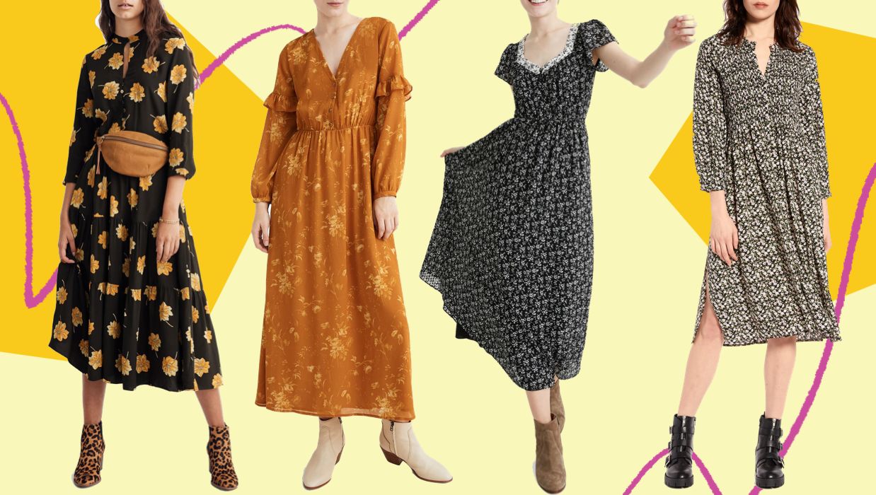 The Best Prairie Girl Trend Pieces To ...